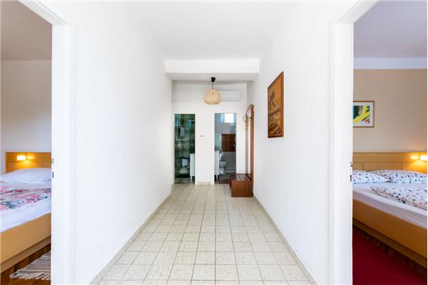 Apartmán A1, pre 5 osoby