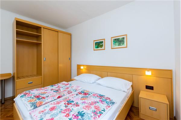 Apartmán A1, pre 5 osoby