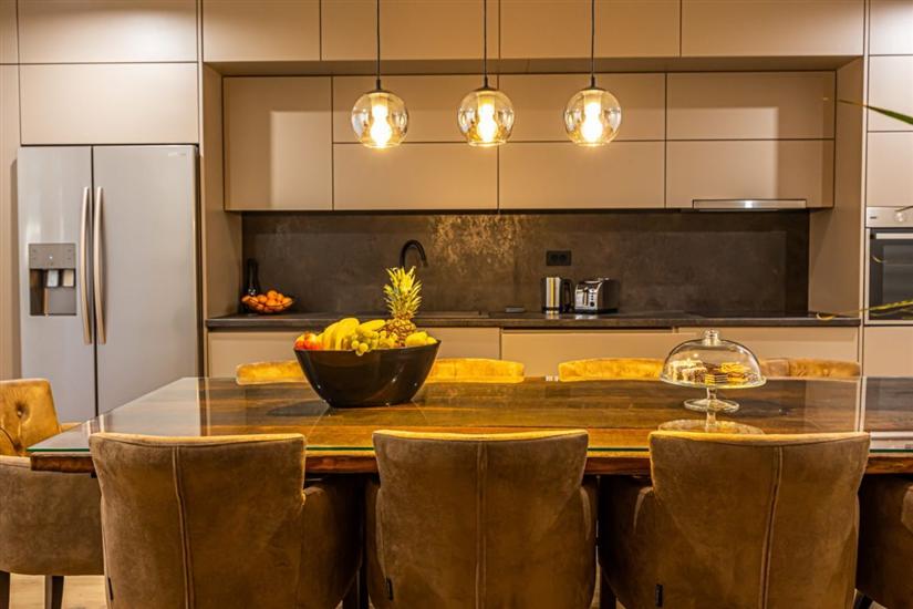 House K1, for 10 persons