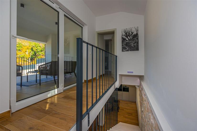 House K1, for 10 persons