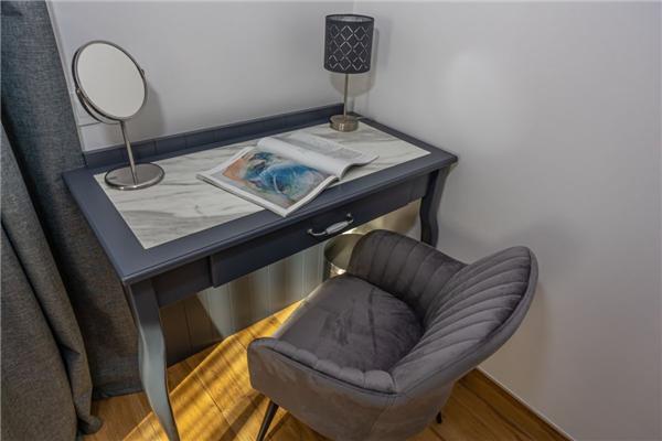 House K1, for 10 persons