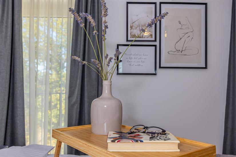 House K1, for 10 persons