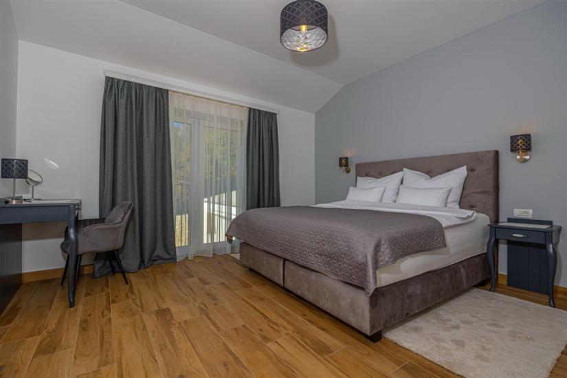 House K1, for 10 persons