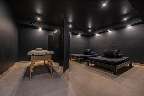 House K1, for 10 persons