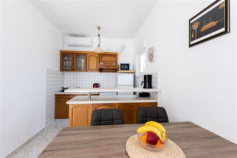 Apartmán A2, pre 3 osoby