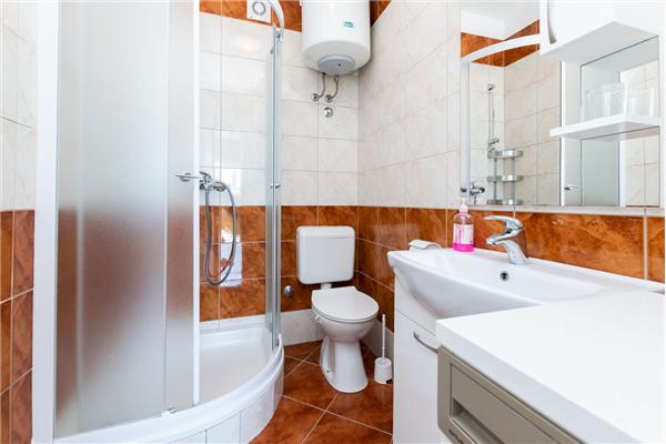 Apartmán A2, pre 3 osoby