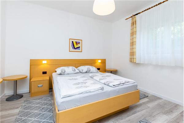 Apartmán A2, pre 3 osoby