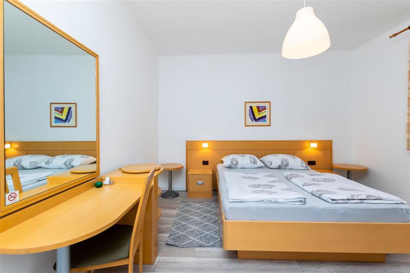 Apartmán A2, pre 3 osoby