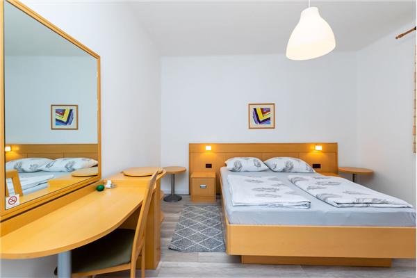 Apartmán A2, pre 3 osoby