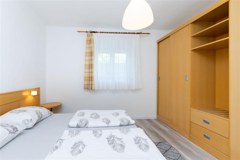 Apartmán A2, pre 3 osoby