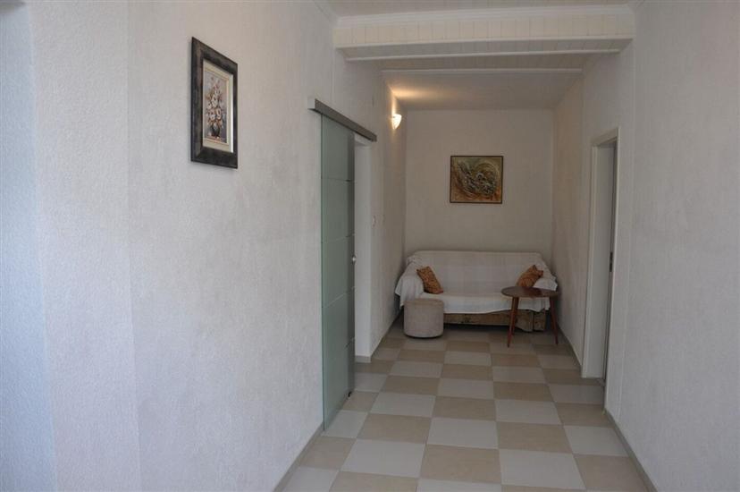 Apartment A2, for 5 persons