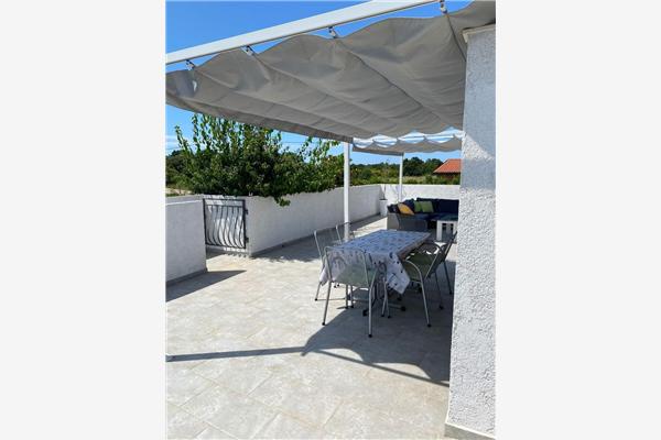 House K1, for 5 persons