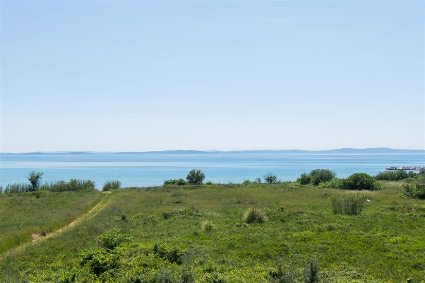 Apartment A2, for 3 persons