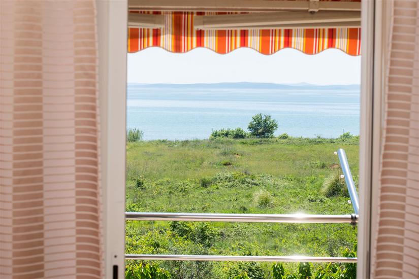 Apartment A2, for 3 persons