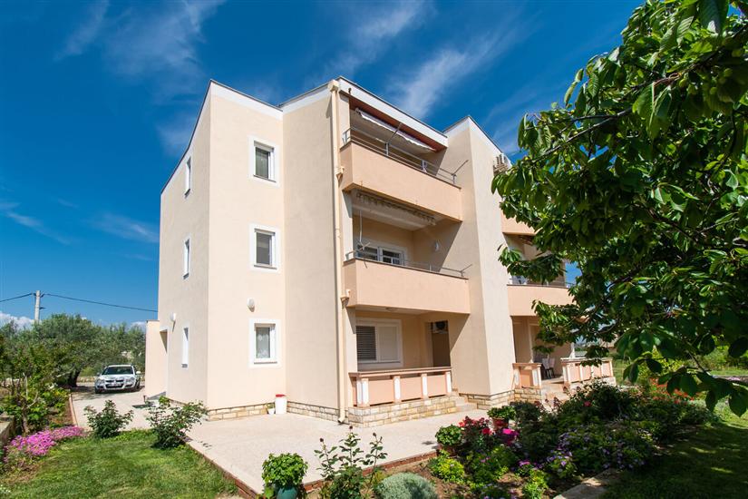 Apartments Štefa