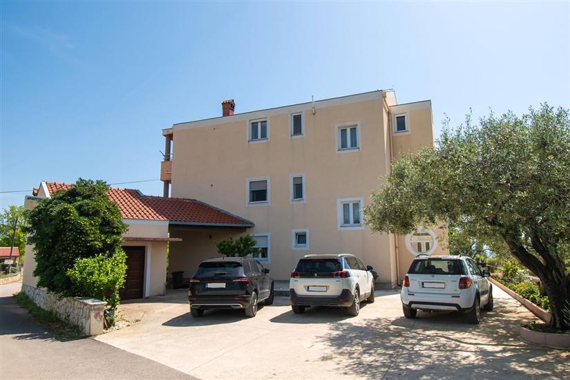 Apartments Štefa