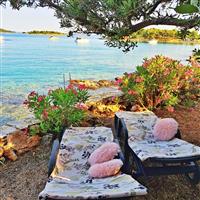 Maison - Murter - île de Murter