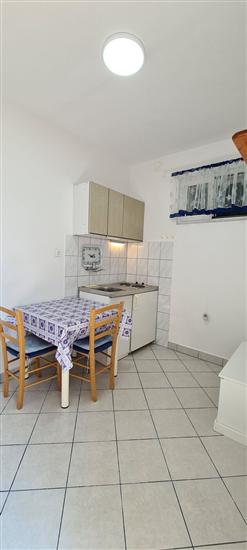 Apartment A3, for 2 persons