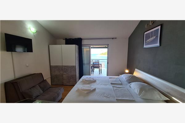 Apartment A5, for 3 persons