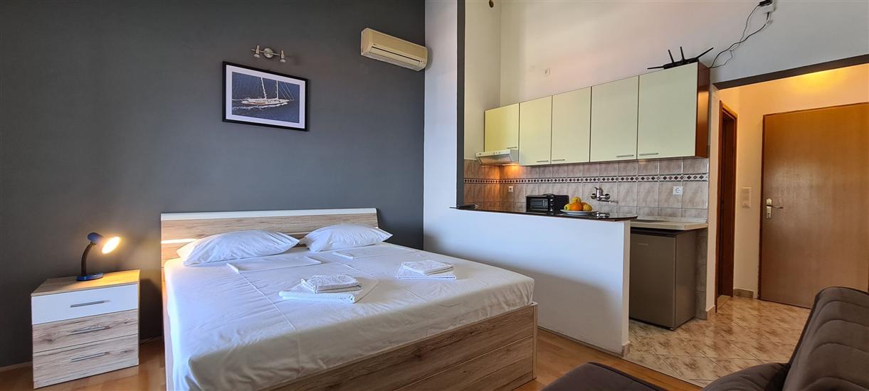 Apartment A5, for 3 persons