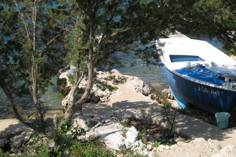 Apartments Mala kuća kraj mora