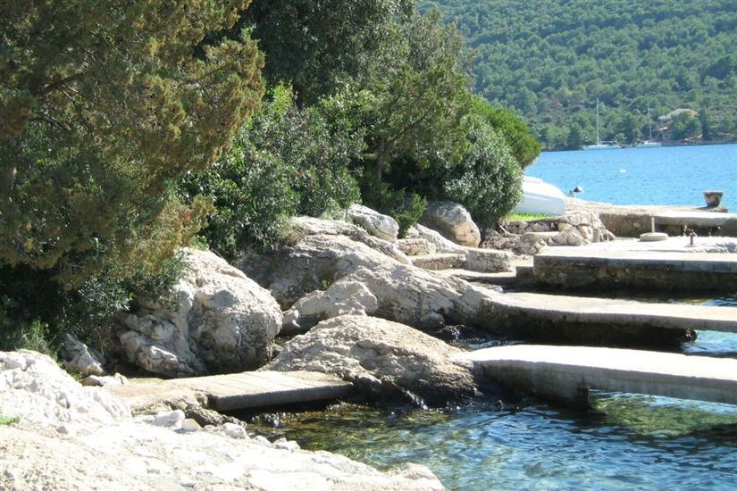 Apartments Mala kuća kraj mora