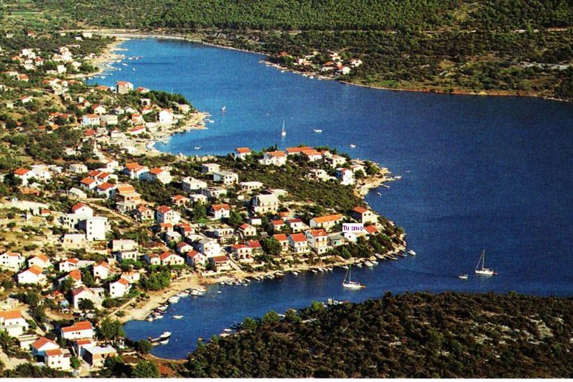 Apartments Mala kuća kraj mora