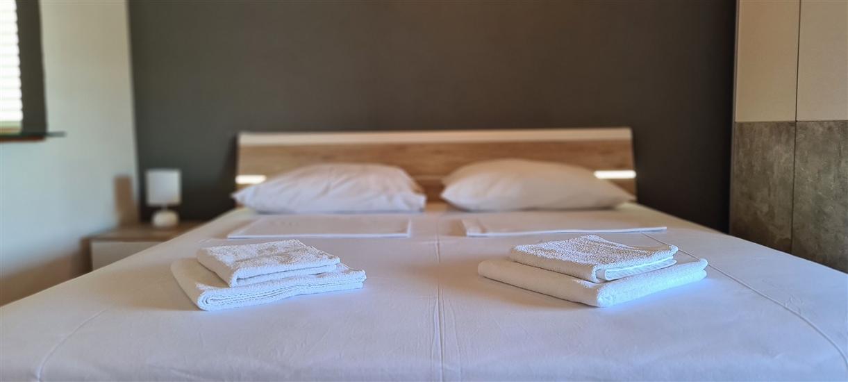 Apartment A6, for 3 persons