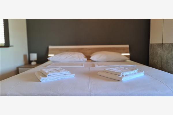 Apartment A6, for 3 persons