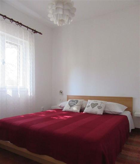 Apartment A1, for 3 persons