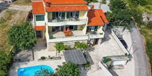 House - Makarska