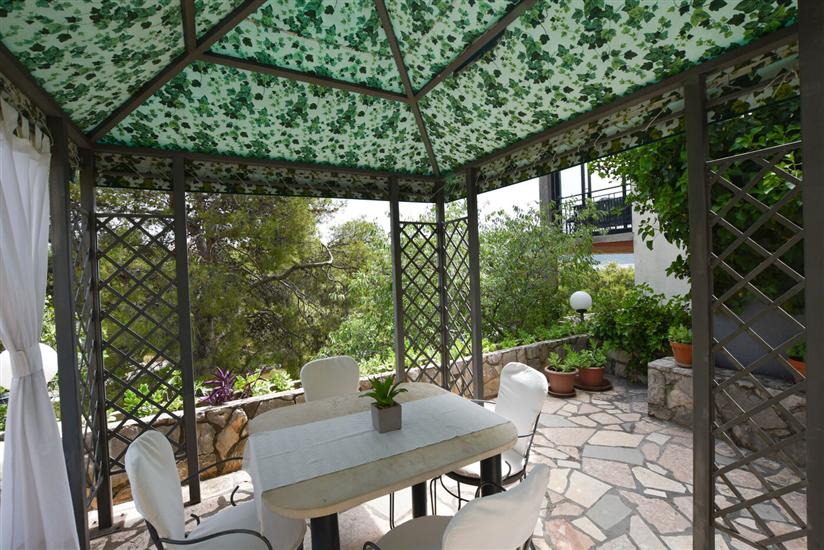 Ferienwohnung A1, für 2 Personen