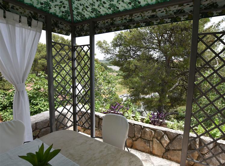 Ferienwohnung A1, für 2 Personen