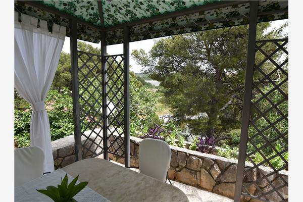 Ferienwohnung A1, für 2 Personen