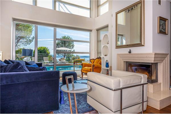 House K1, for 7 persons