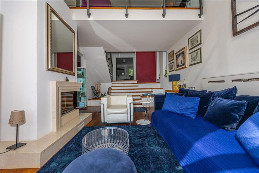 House K1, for 7 persons