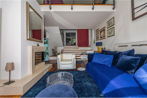 House K1, for 7 persons