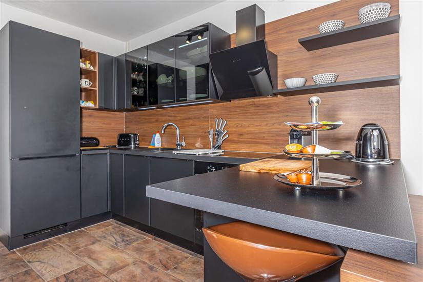 House K1, for 7 persons