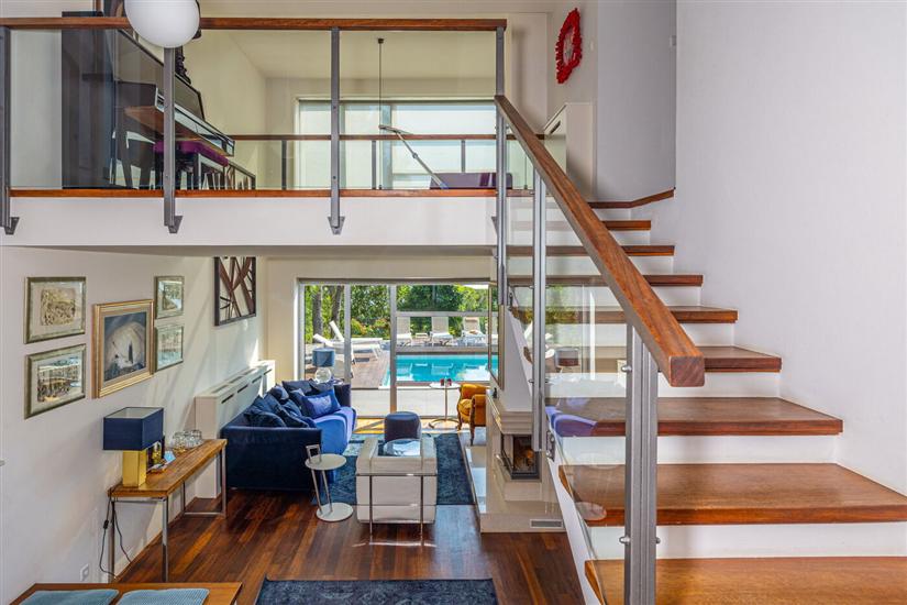 House K1, for 7 persons