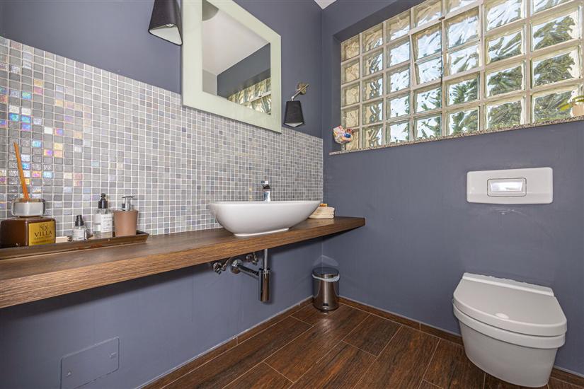 House K1, for 7 persons