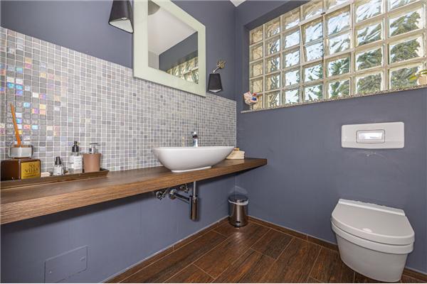 House K1, for 7 persons