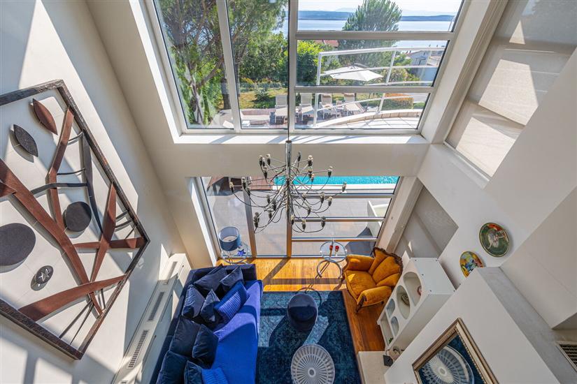 House K1, for 7 persons