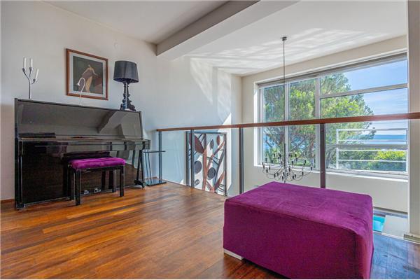 House K1, for 7 persons