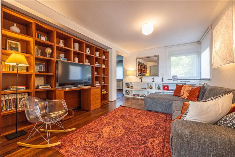 House K1, for 7 persons