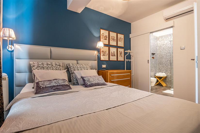 House K1, for 7 persons