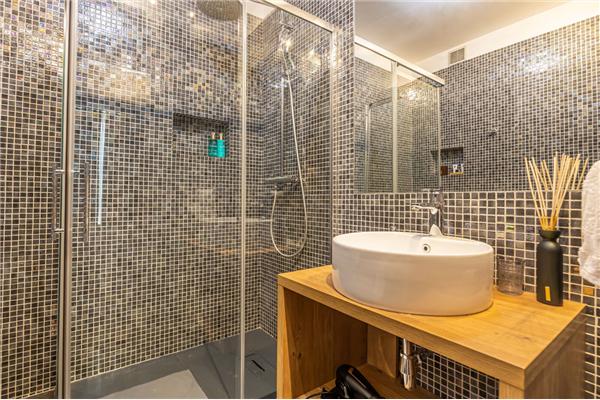 House K1, for 7 persons