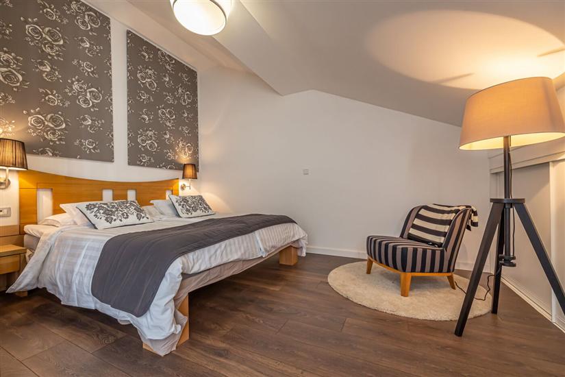 House K1, for 7 persons