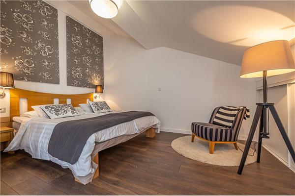 House K1, for 7 persons