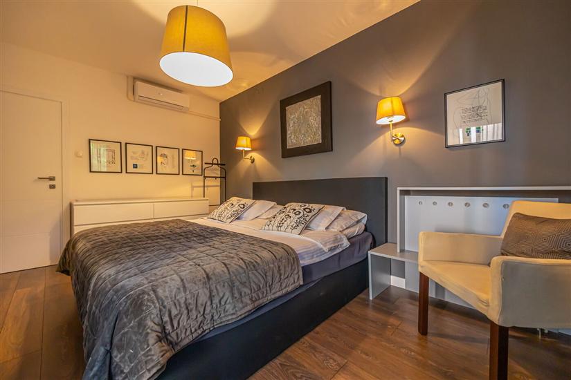 House K1, for 7 persons