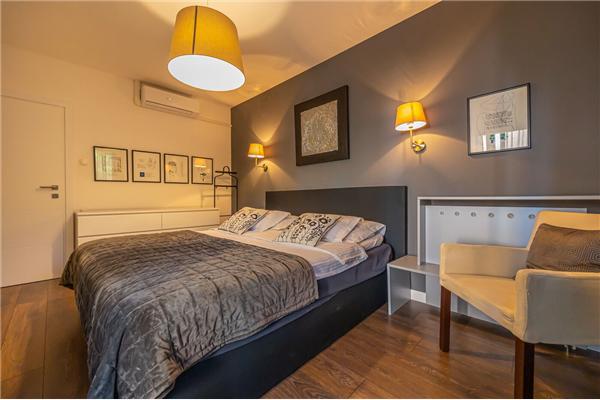 House K1, for 7 persons